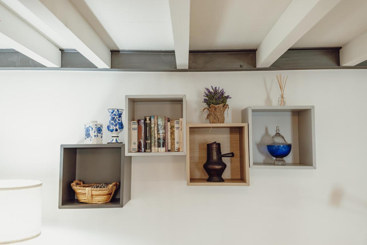 Mezzanine Stylish Apartments By Vacationy Порто Екстериор снимка