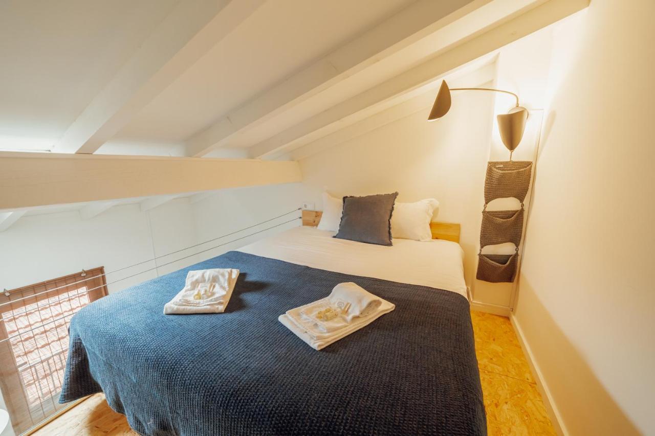 Mezzanine Stylish Apartments By Vacationy Порто Екстериор снимка