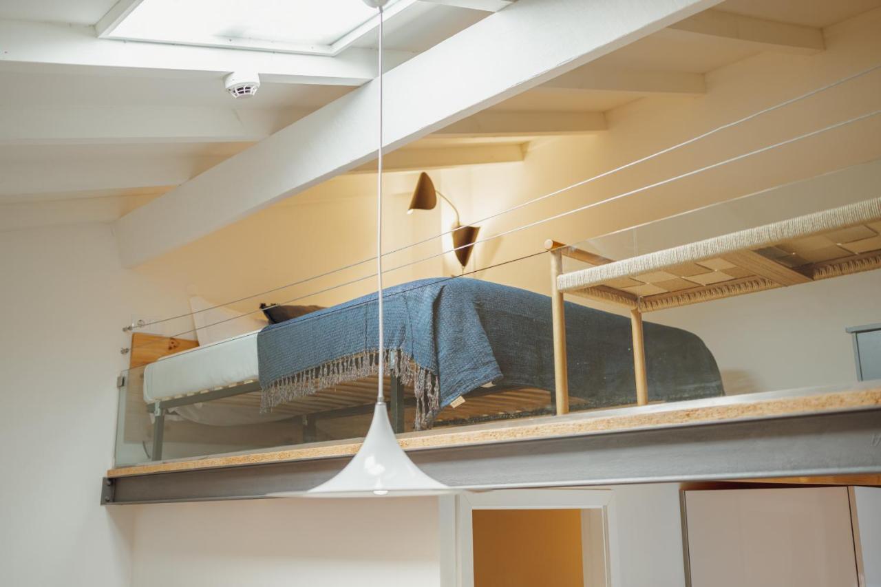 Mezzanine Stylish Apartments By Vacationy Порто Екстериор снимка